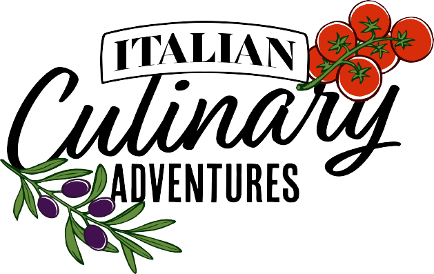 Italian Culinary Adventures logo